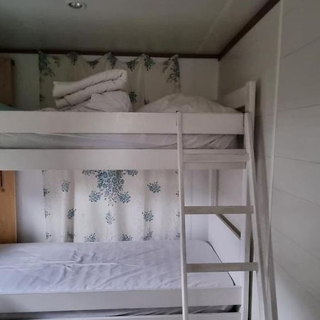 Mobil Home Sur La Cote Landaise Сен-Жюльен-ан-Борн Экстерьер фото