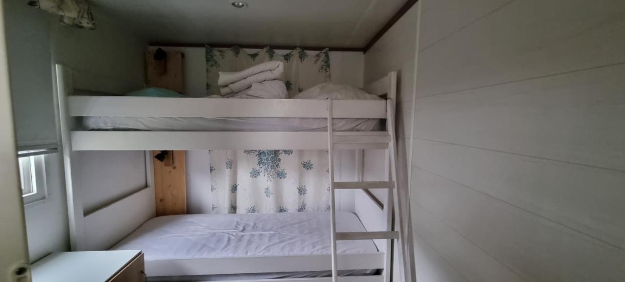 Mobil Home Sur La Cote Landaise Сен-Жюльен-ан-Борн Экстерьер фото