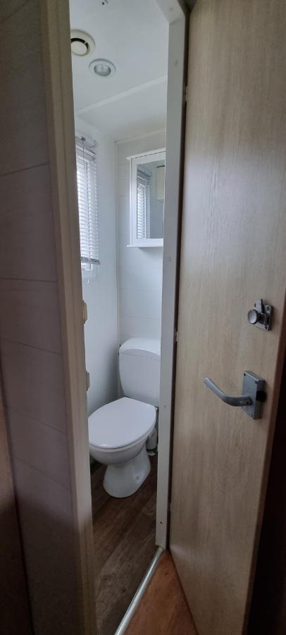 Mobil Home Sur La Cote Landaise Сен-Жюльен-ан-Борн Экстерьер фото